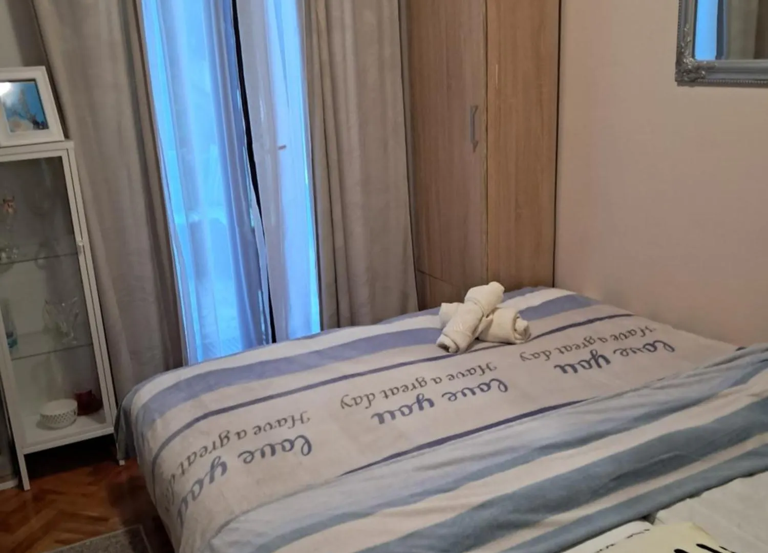 Studio Apartman Zara Vrsar 0*,  Croatie