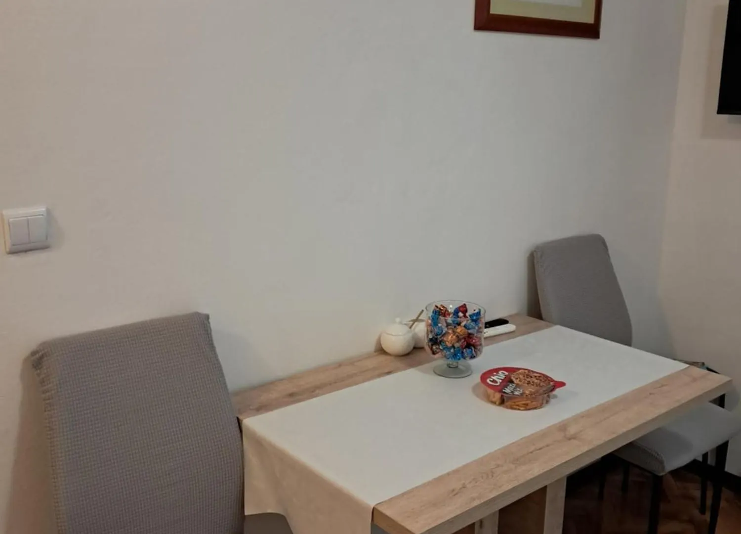 Appartement Studio Apartman Zara Vrsar